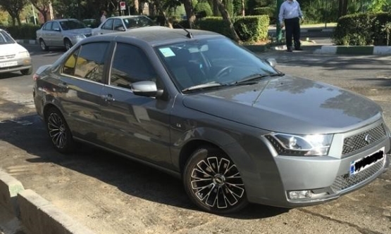1394,دنا,1.7 لیتر