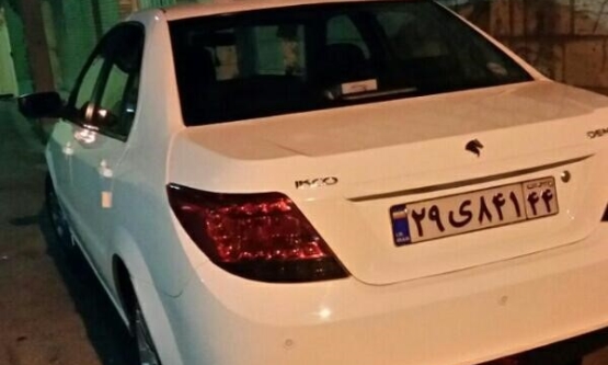 1394,دنا,1.7 لیتر