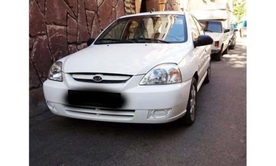 1386,کیا,ریو (مونتاژ)