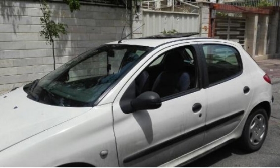 1381,پژو,206 تیپ 2