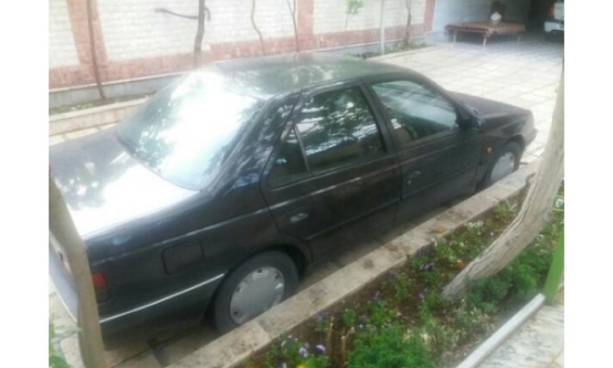 1384,پژو,405 GLI