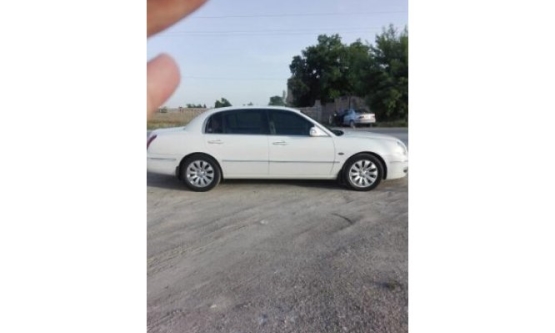 2009,کیا,اپیروس