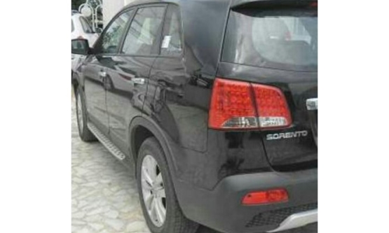 2012,کیا,سورنتو