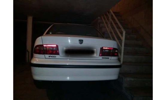 1390,سمند,LX EF7