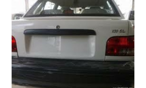 1395,پراید,132SL
