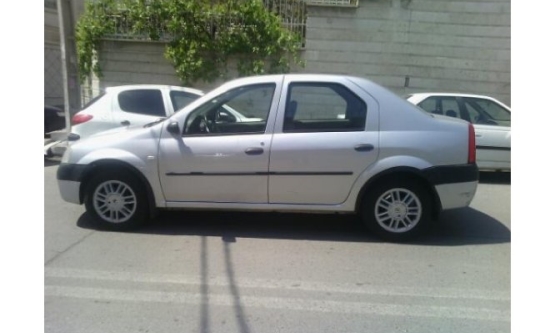 1389,رنو,تندر E2 90