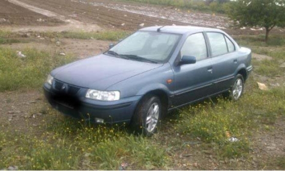 1389,سمند,EL