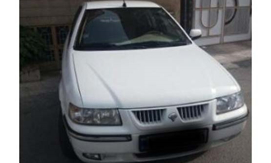 1389,سمند,LX