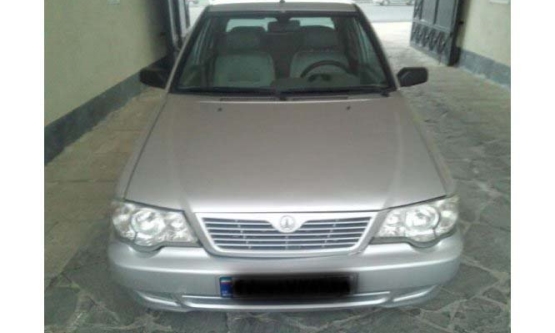 1392,پراید,132SX
