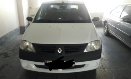 1390,رنو,تندر E2 90