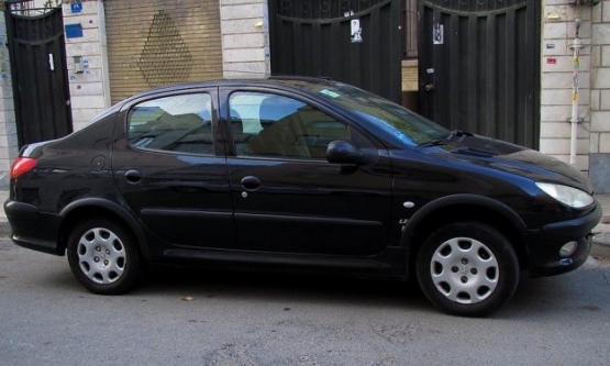 1390,پژو,SD V8