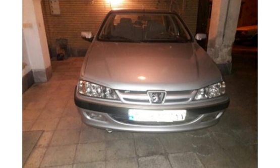 1390,پژو,پارس ELX
