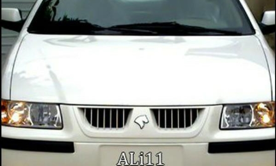 1389,سمند,LX