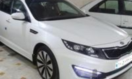 2014,کیا,اپتیما