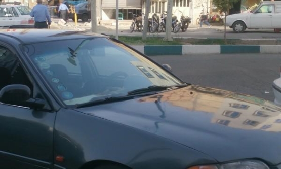 1992,هوندا,سیویک