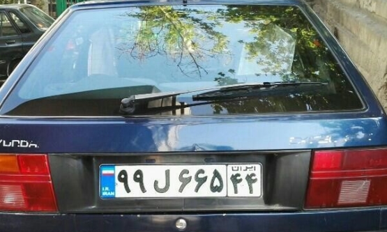 1993,هیوندای,اکسل