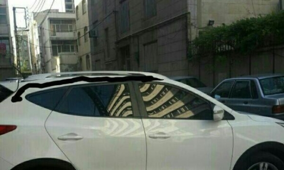 2013,هیوندای,ix35