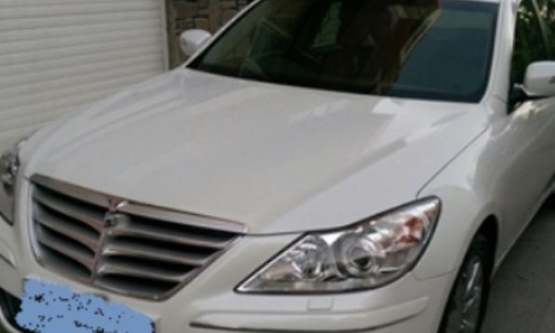 2011,هیوندای,جنسیس
