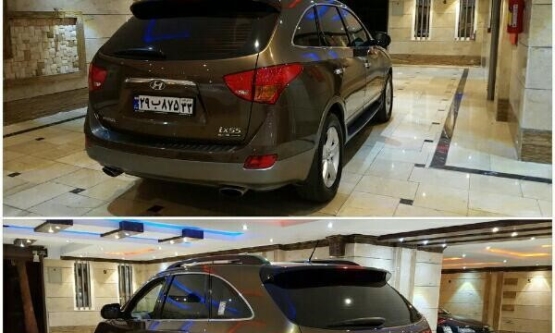 2011,هیوندای,ix55