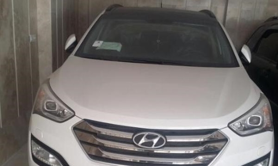 2016,هیوندای,سانتافه