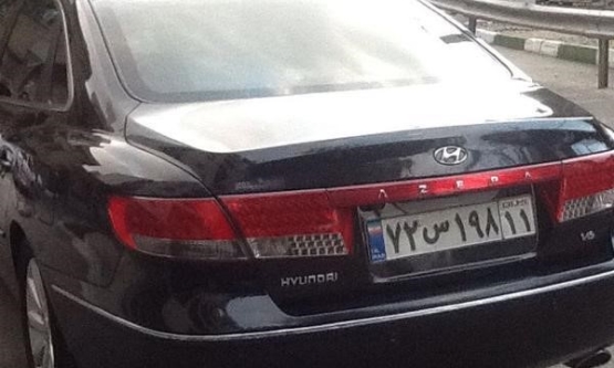 2010,هیوندای,آزرا