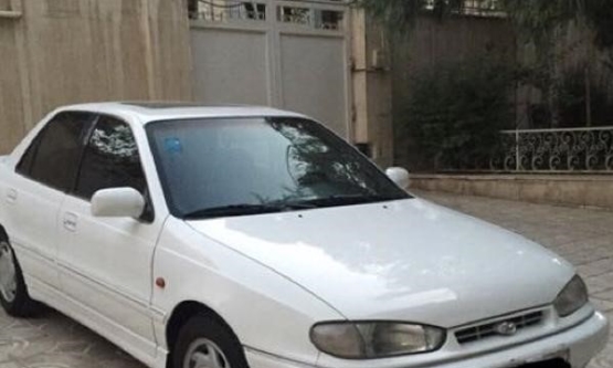 1994,هیوندای,النترا