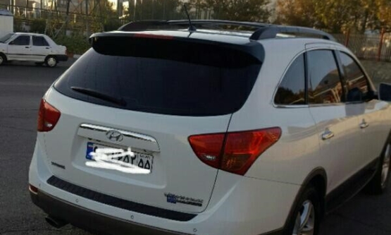 2008,هیوندای,ix55