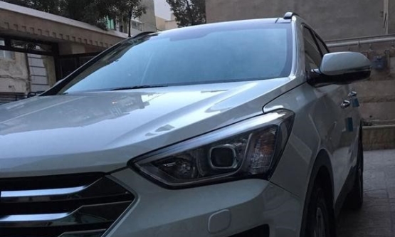 2015,هیوندای,سانتافه