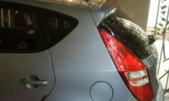 2010,هیوندای,i30