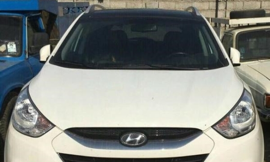 2011,هیوندای,ix35