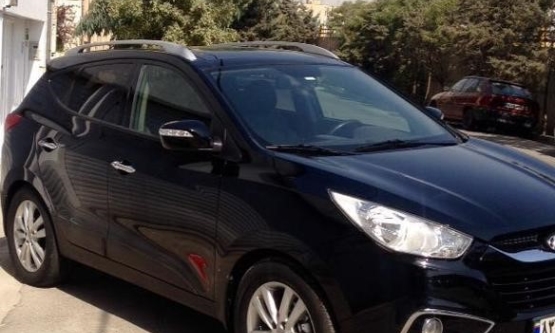 2011,هیوندای,ix35