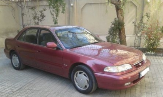 1994,هیوندای,سوناتا