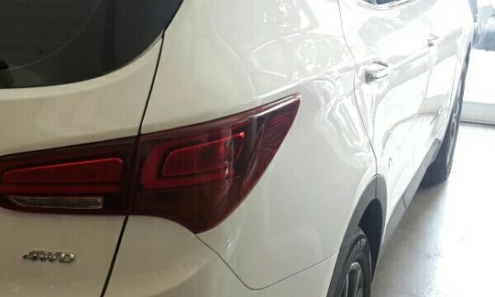 2016,هیوندای,سانتافه