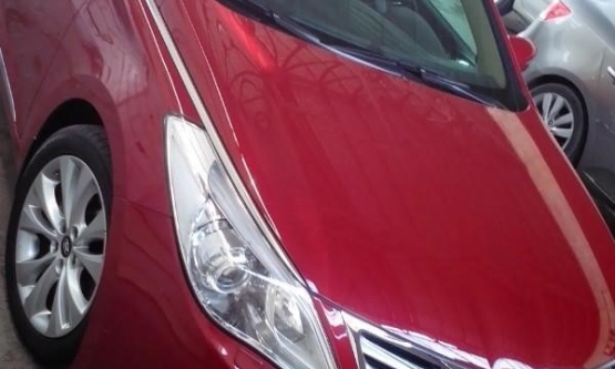 2013,هیوندای,آزرا