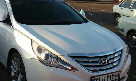 2016,هیوندای,سوناتا