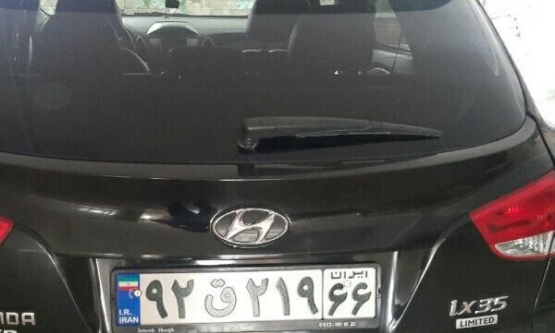 2011,هیوندای,ix35