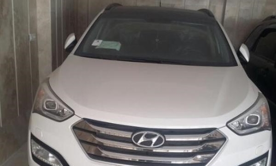 2016,هیوندای,سانتافه