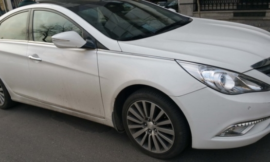 2014,هیوندای,سوناتا