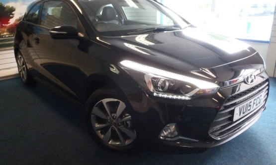 2015,هیوندای,i20