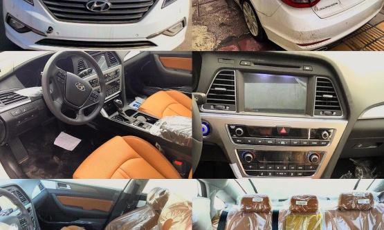 2016,هیوندای,سوناتا
