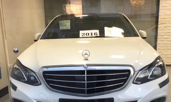 2016,بنز,E250