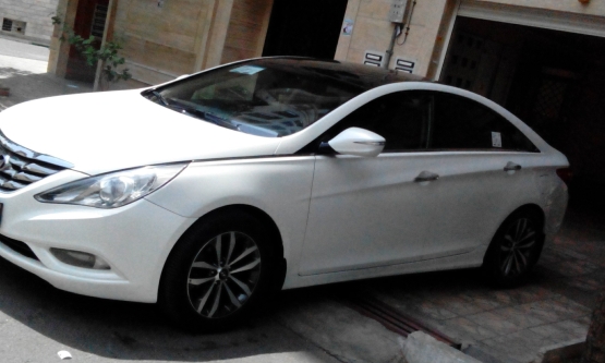 2011,هیوندای,سوناتا
