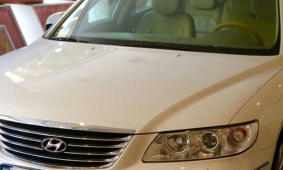 2010,هیوندای,آزرا