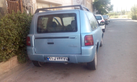 1383,سیناد,II