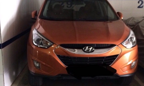 2014,هیوندای,ix35