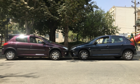1391,پژو,206 تیپ 6