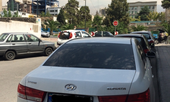 2009,هیوندای,سوناتا
