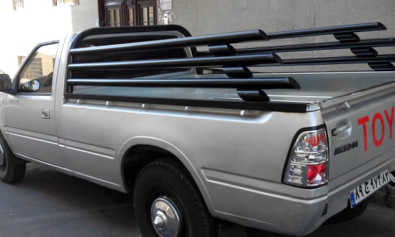 1388,نیسان,وانت زامیاد