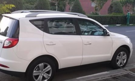 2014,جیلی,امگرند X7