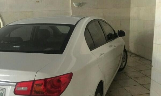2014,ام جی,350